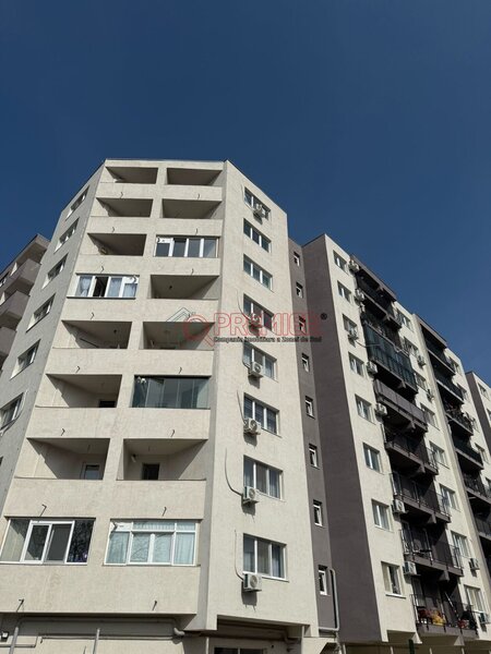 Sector 4 Mutare imediata - Garsoniera