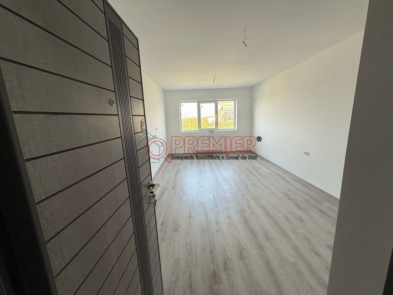 Sector 4 Mutare imediata - Garsoniera