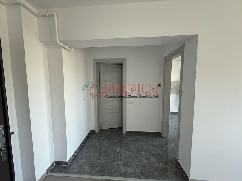 Sector 4 Mutare imediata - Garsoniera