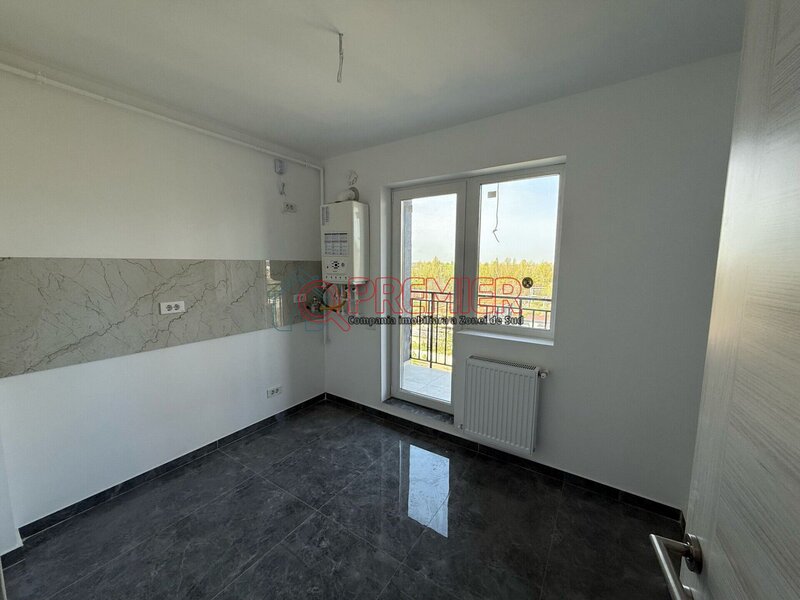 Sector 4 Mutare imediata - Garsoniera